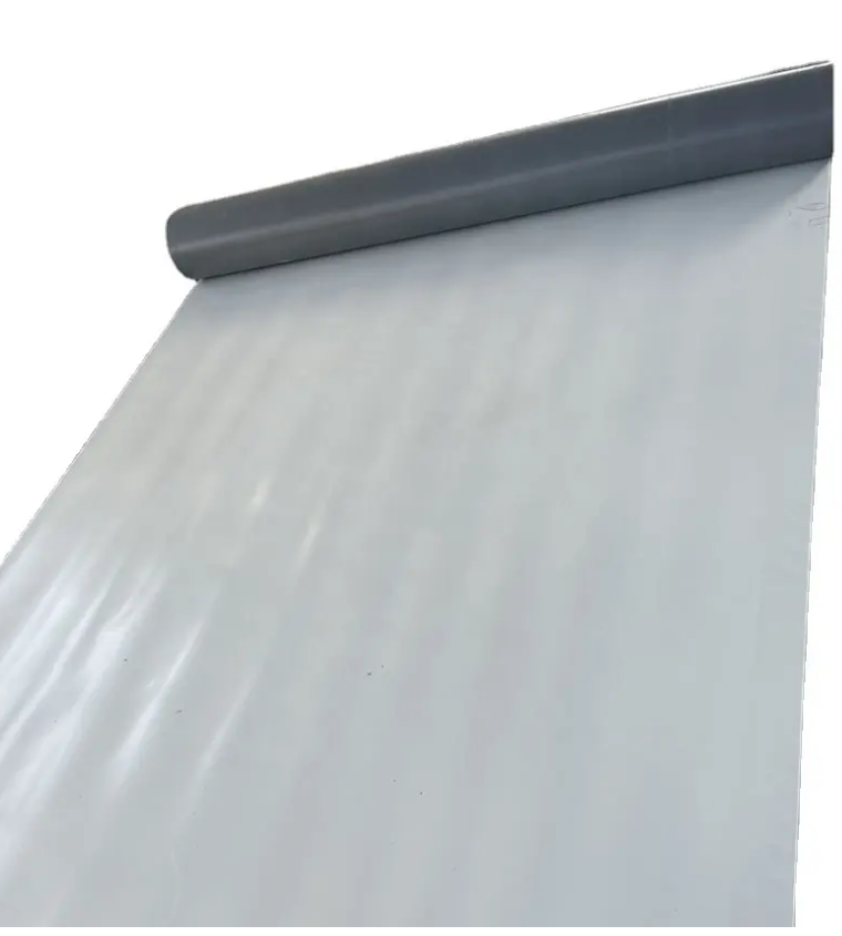 聚氯乙烯PVC防水卷材