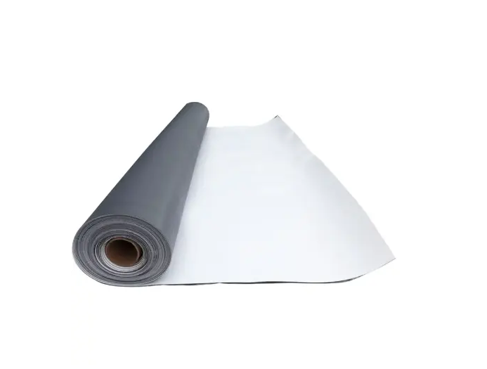 热塑性聚烯烃TPO防水卷材