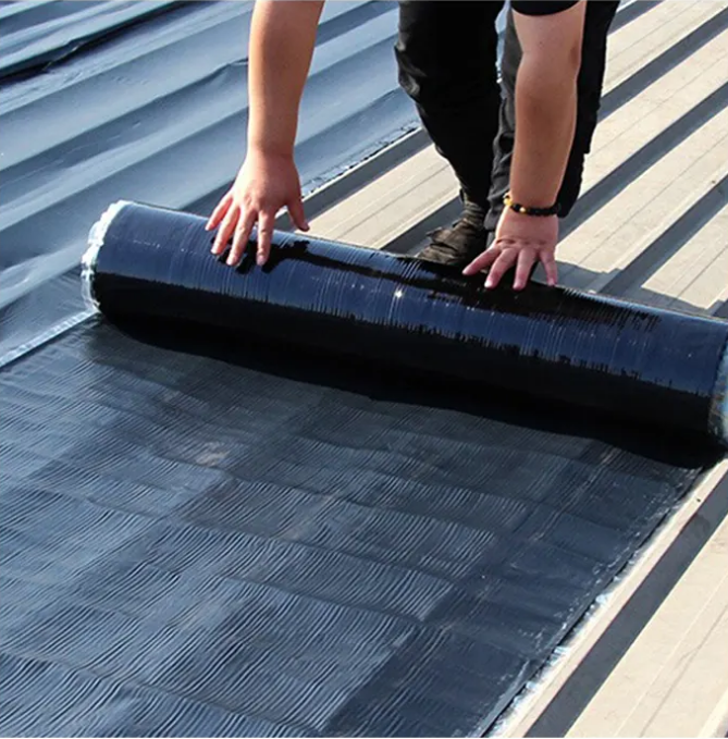 Zhengqiang waterproof building materials have achieved outstanding results in safety production mont